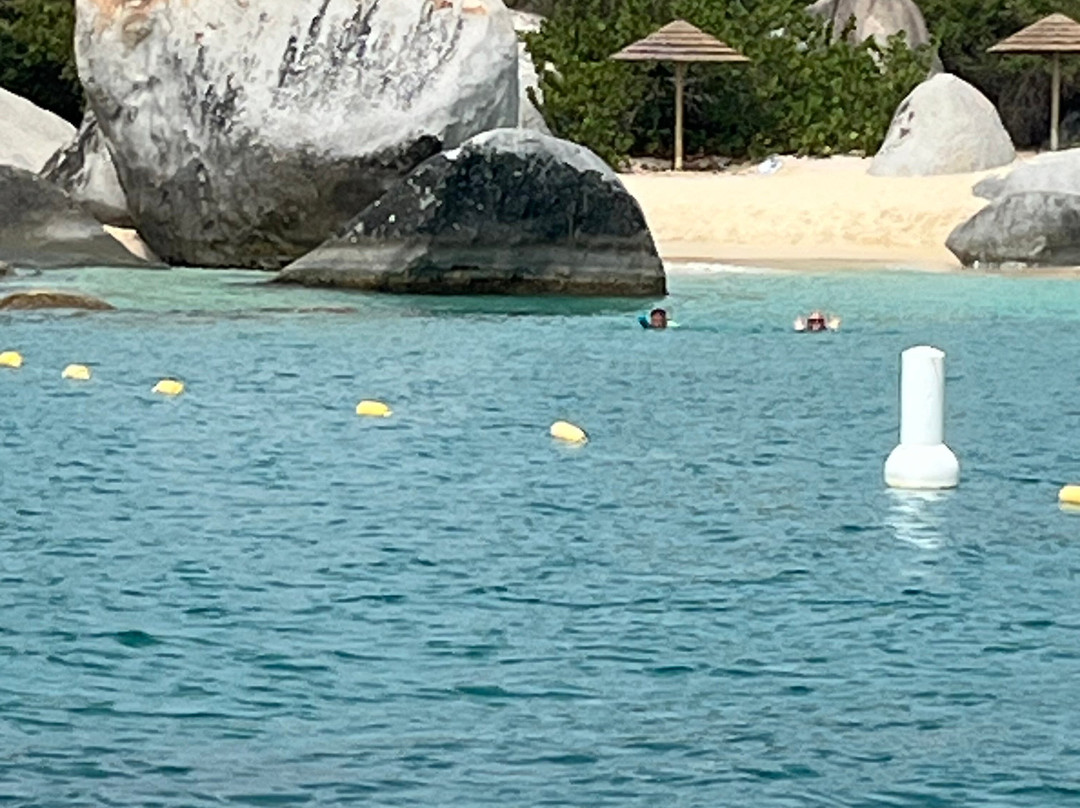 Celtic Powerboats-托土拉必去景点