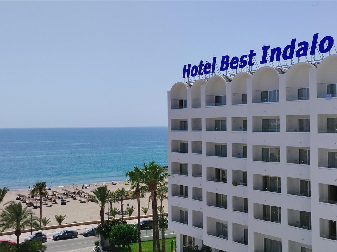 Hotel Best Indalo
