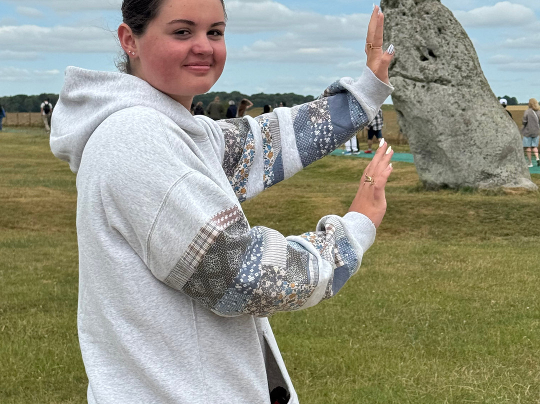 Traditional London Tours-伦敦必去景点