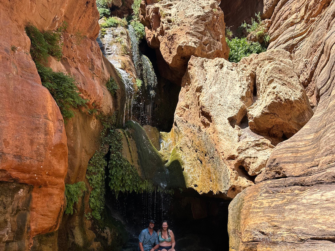 Oars Grand Canyon-弗拉格斯塔夫必去景点