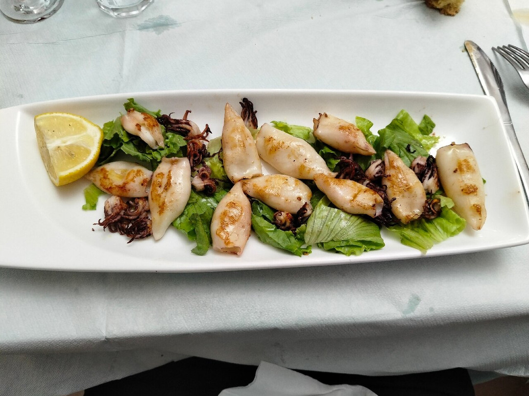 Restorant Tradicional Varka