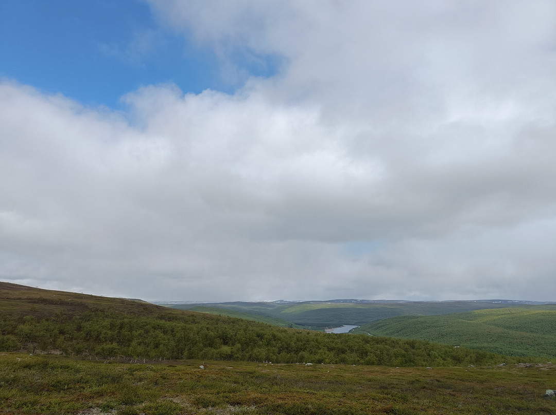 Travel Utsjoki-Utsjoki必去景点