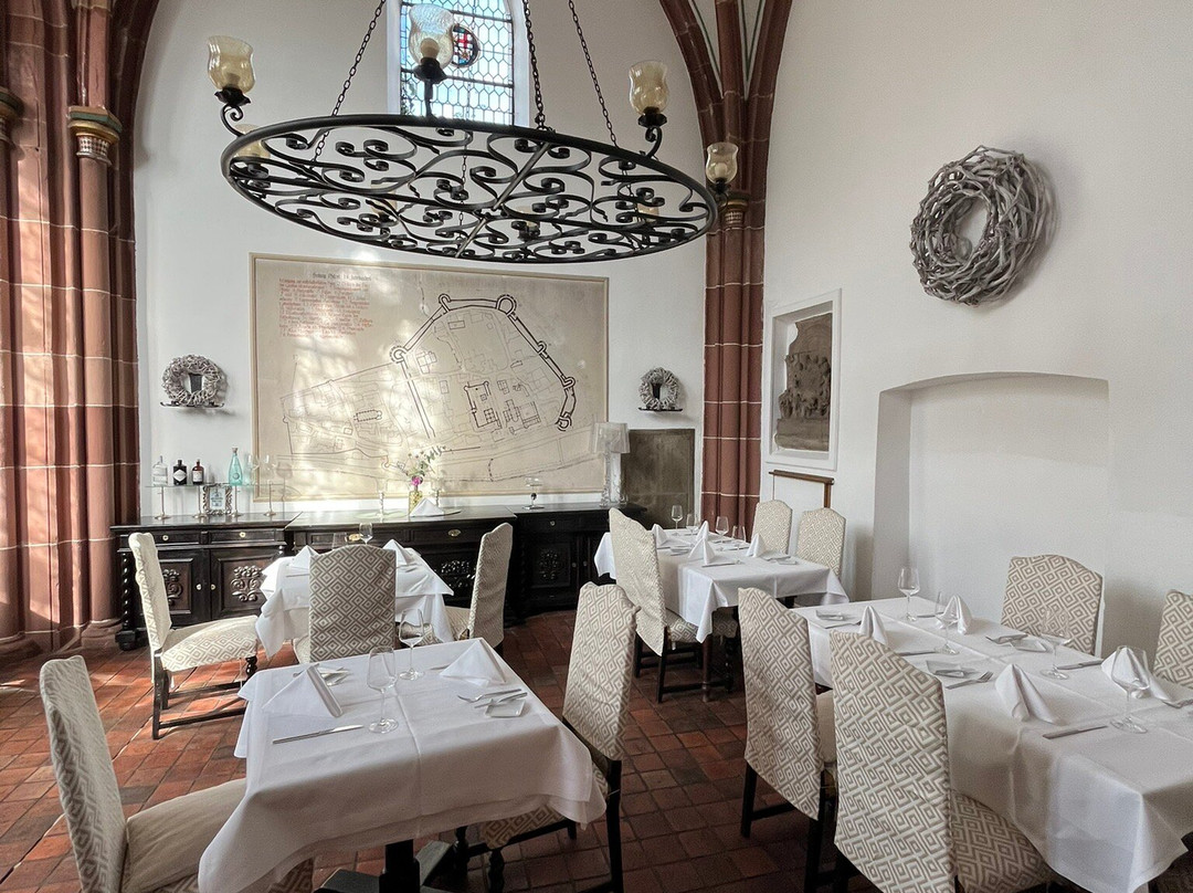 Klosterschenke主图