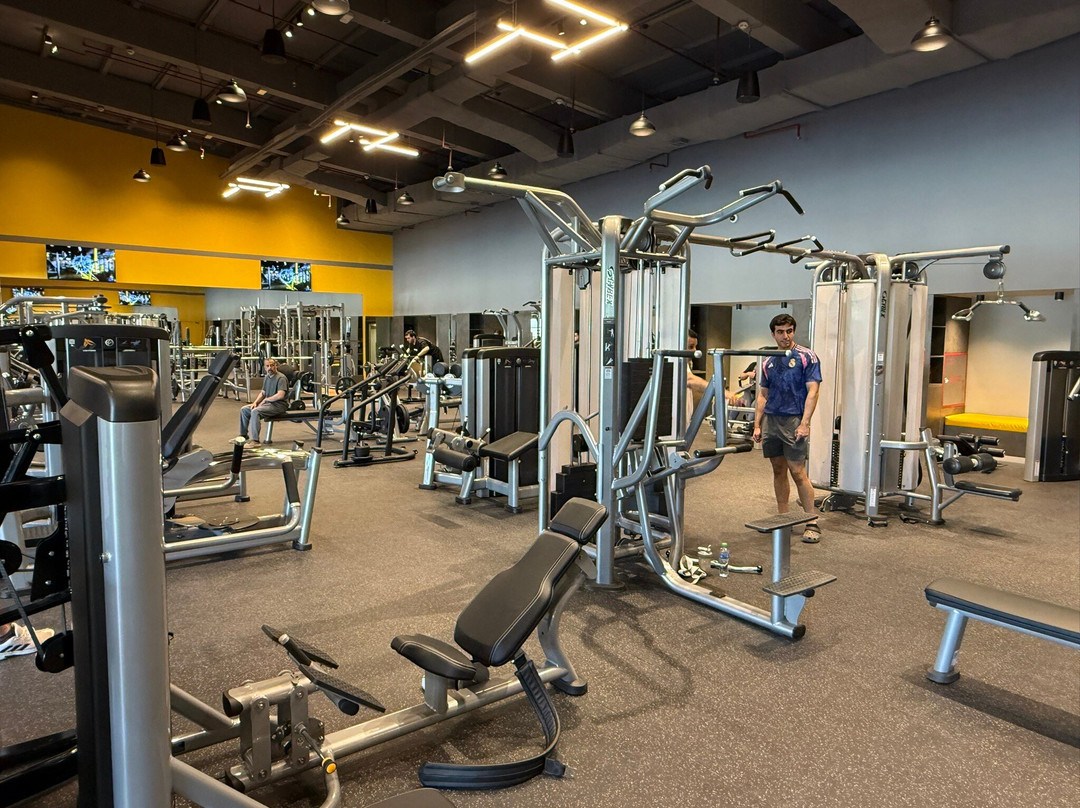 Crowne Plaza Kuwait Al Thuraya City by IHG主图