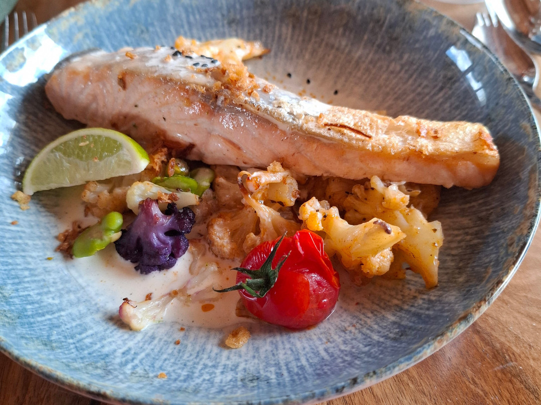 Les Jardins De L'éveil-Saint-Thonan必去景点