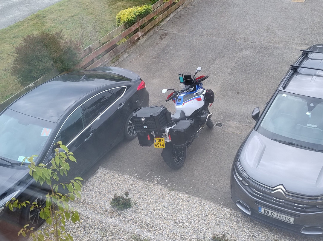 Ferryport House B&B主图