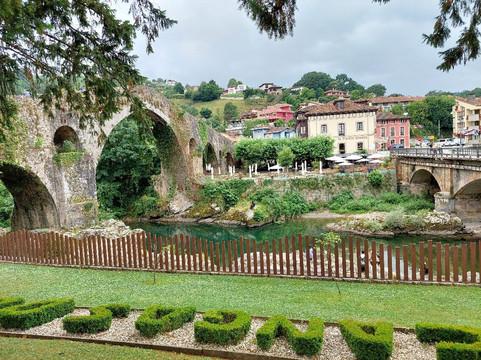 洛斯拉各斯自然酒店主图