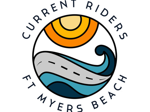 Current Riders-迈尔斯堡海滩必去景点