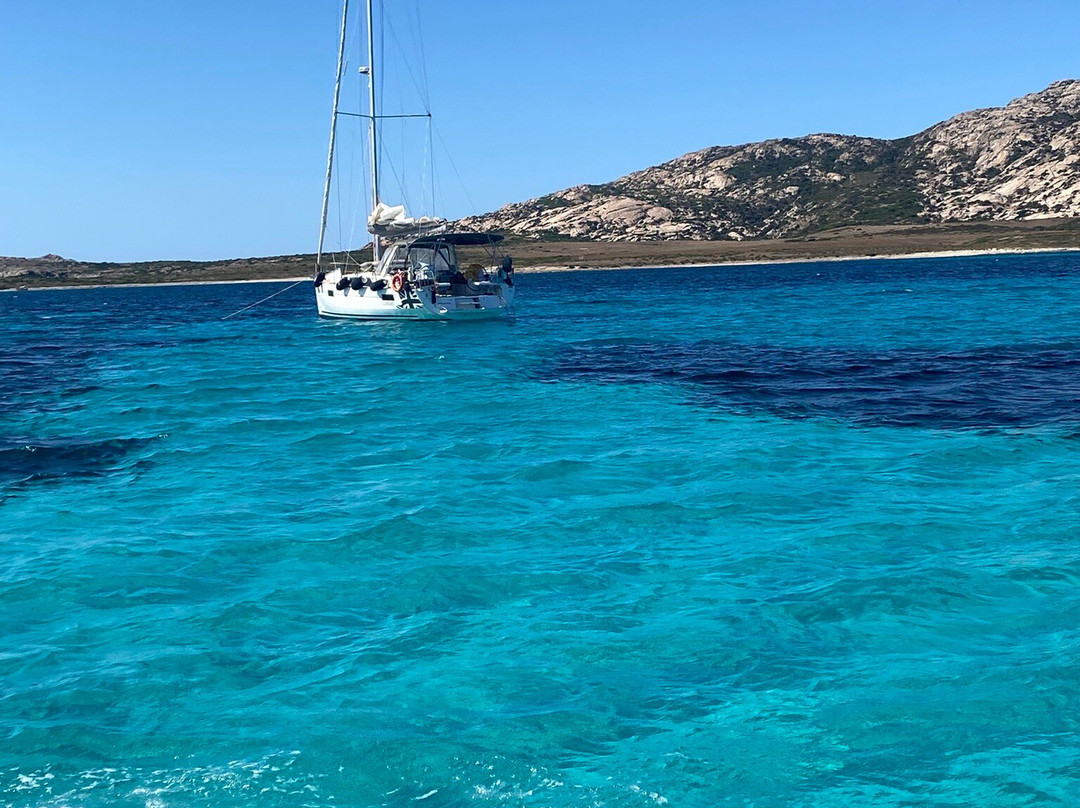 Argosub Day Tours-斯廷蒂诺必去景点