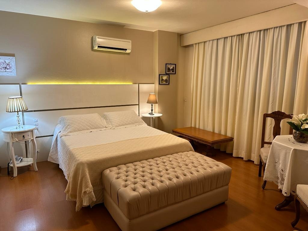 Hotel Sao Luiz主图