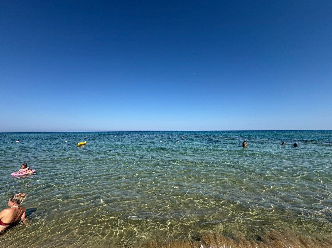 Lido di Noto-Lido di Noto必去景点