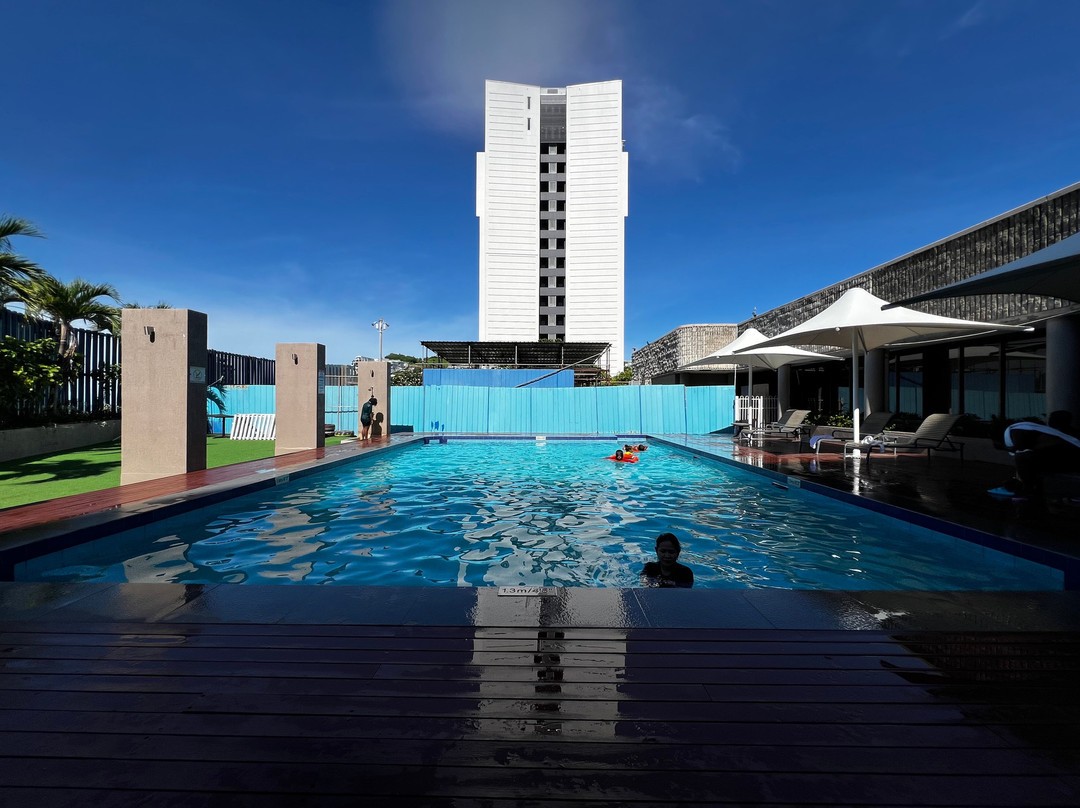 Crown Hotel主图