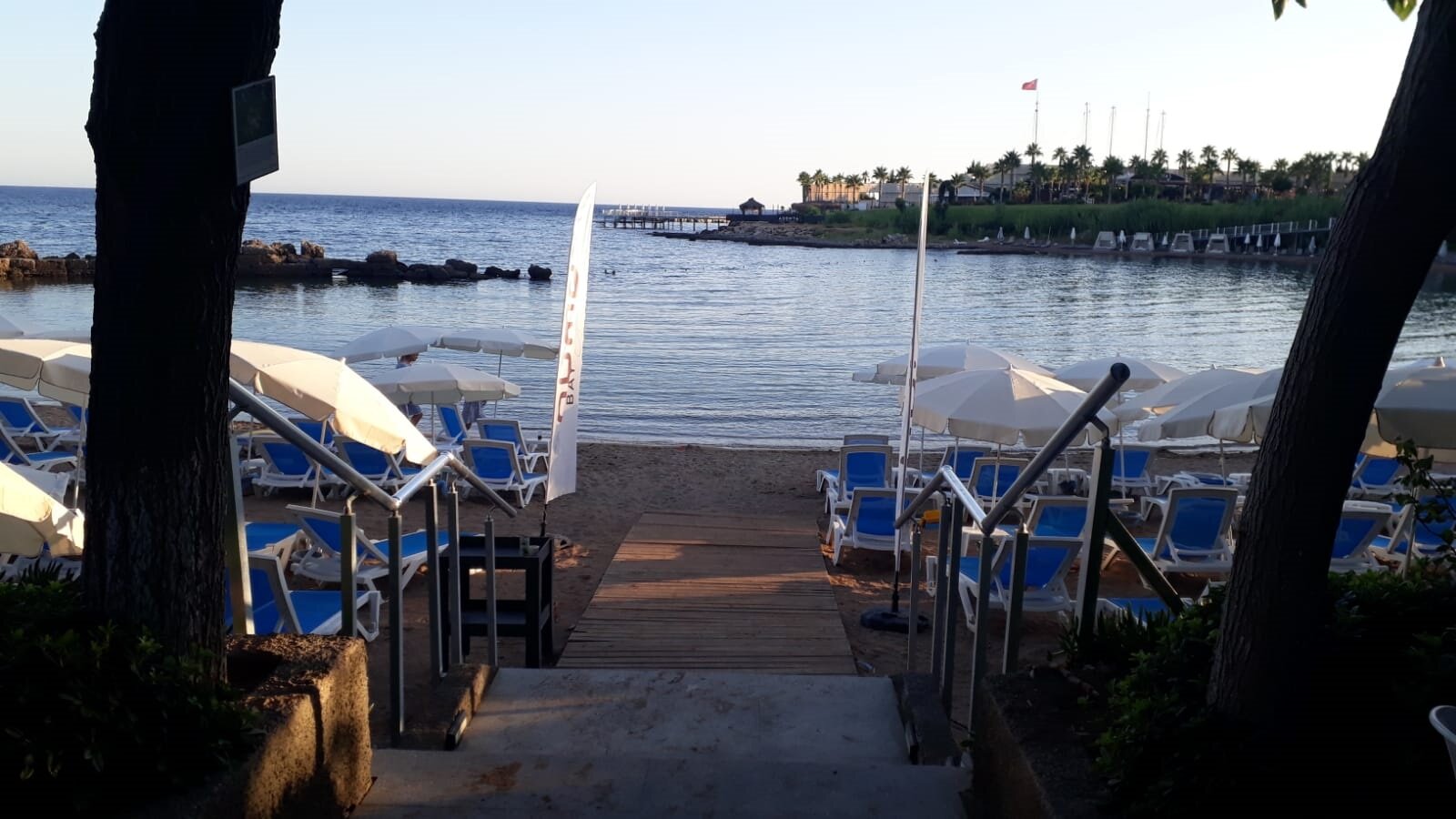 Numa Bay Exclusive Hotel-泳池
