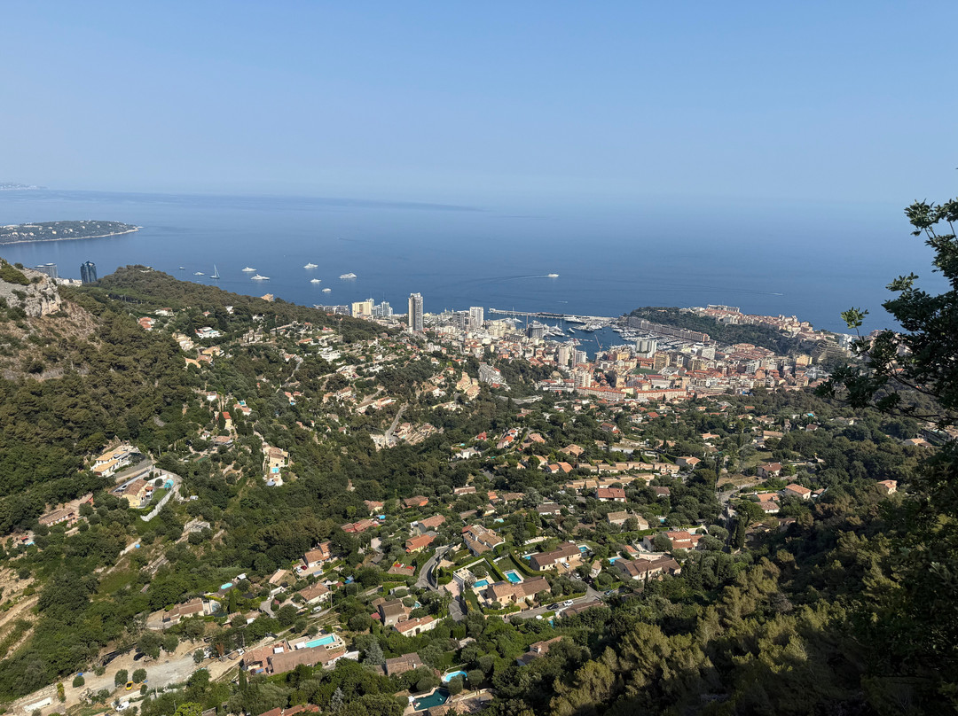 Smartour Riviera-尼斯必去景点