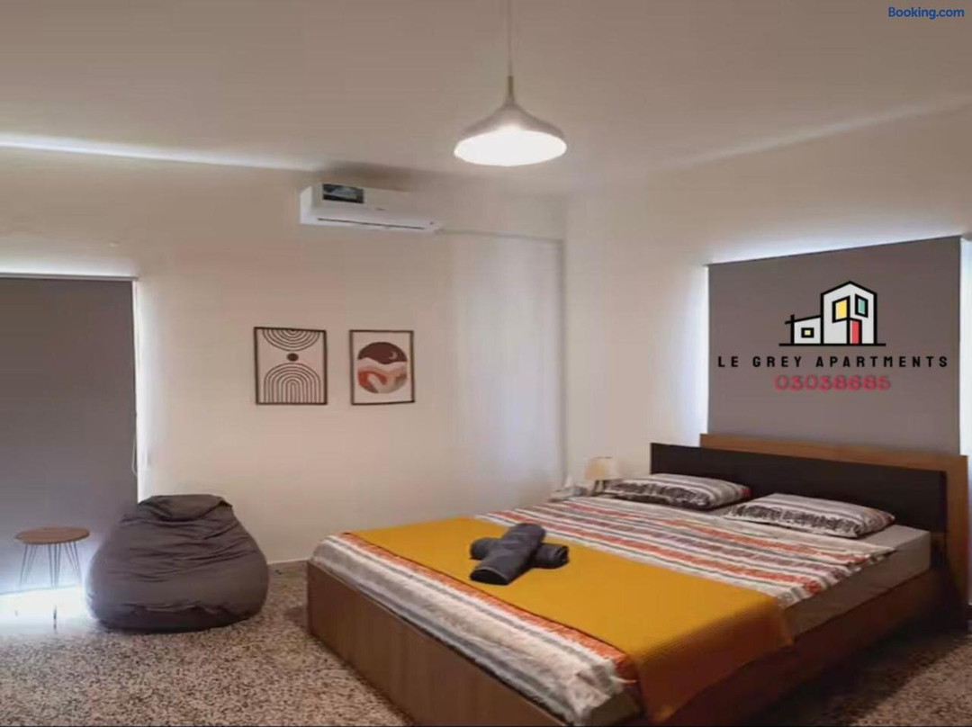 Be Batroun Beach Hotel