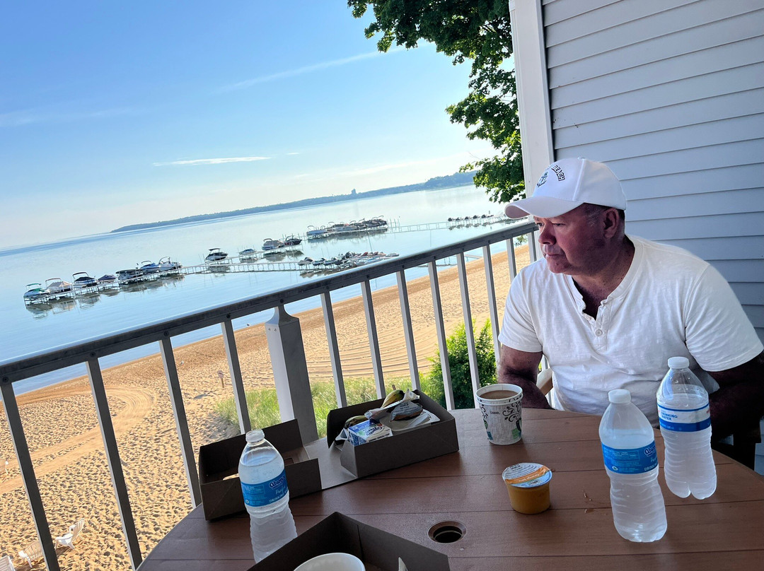 Grand Beach Resort Hotel主图