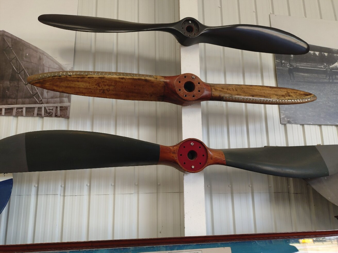 The Shuttleworth Collection-Biggleswade必去景点