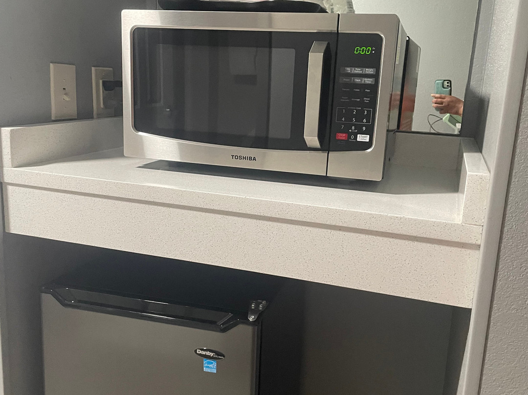 塔斯卡卢萨温盖特温德姆酒店主图