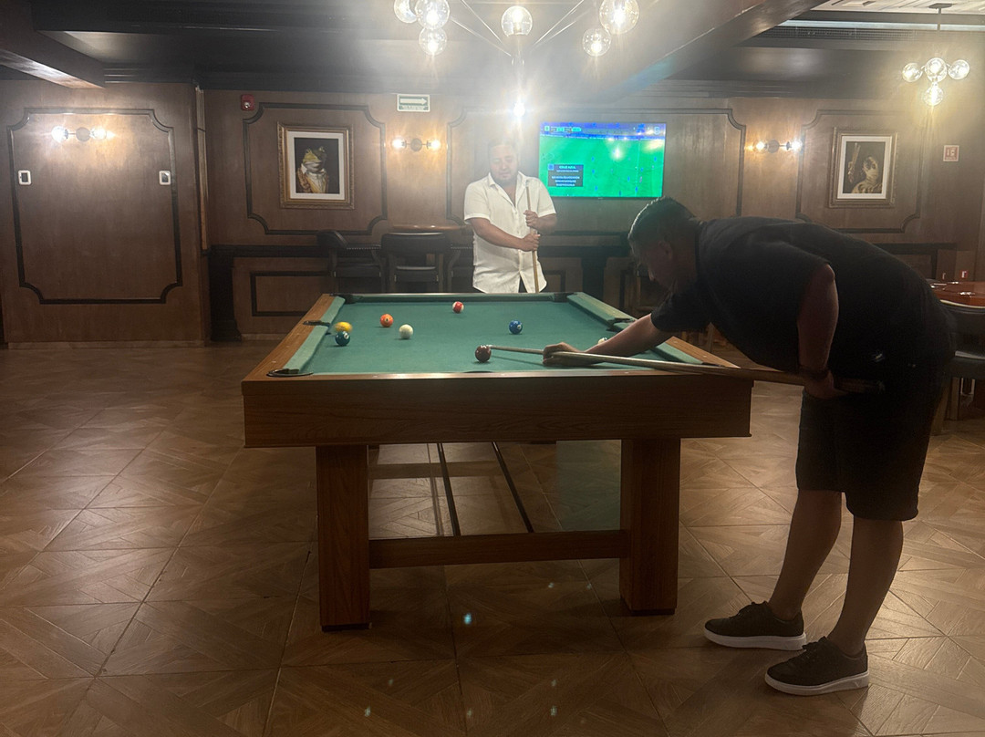 Sensira Resort & Spa Riviera Maya主图