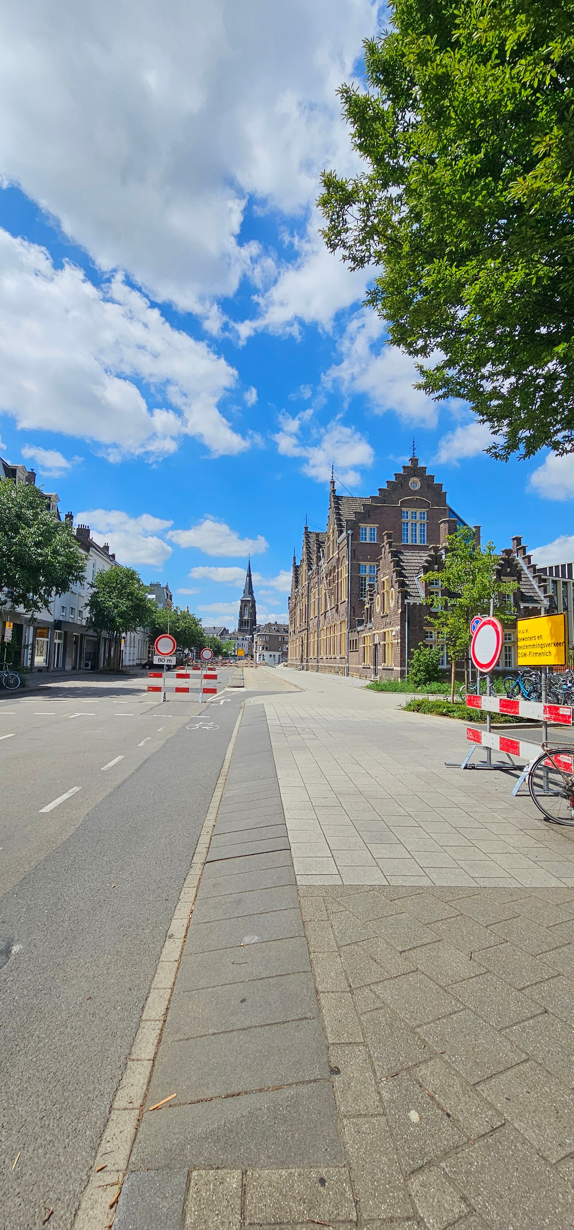 Townhouse Hotel Maastricht-官方