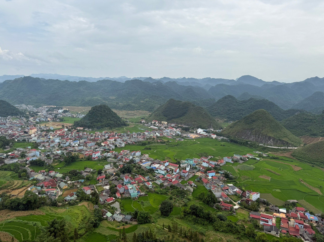 Quan Ba Heaven Gate-Quan Ba必去景点