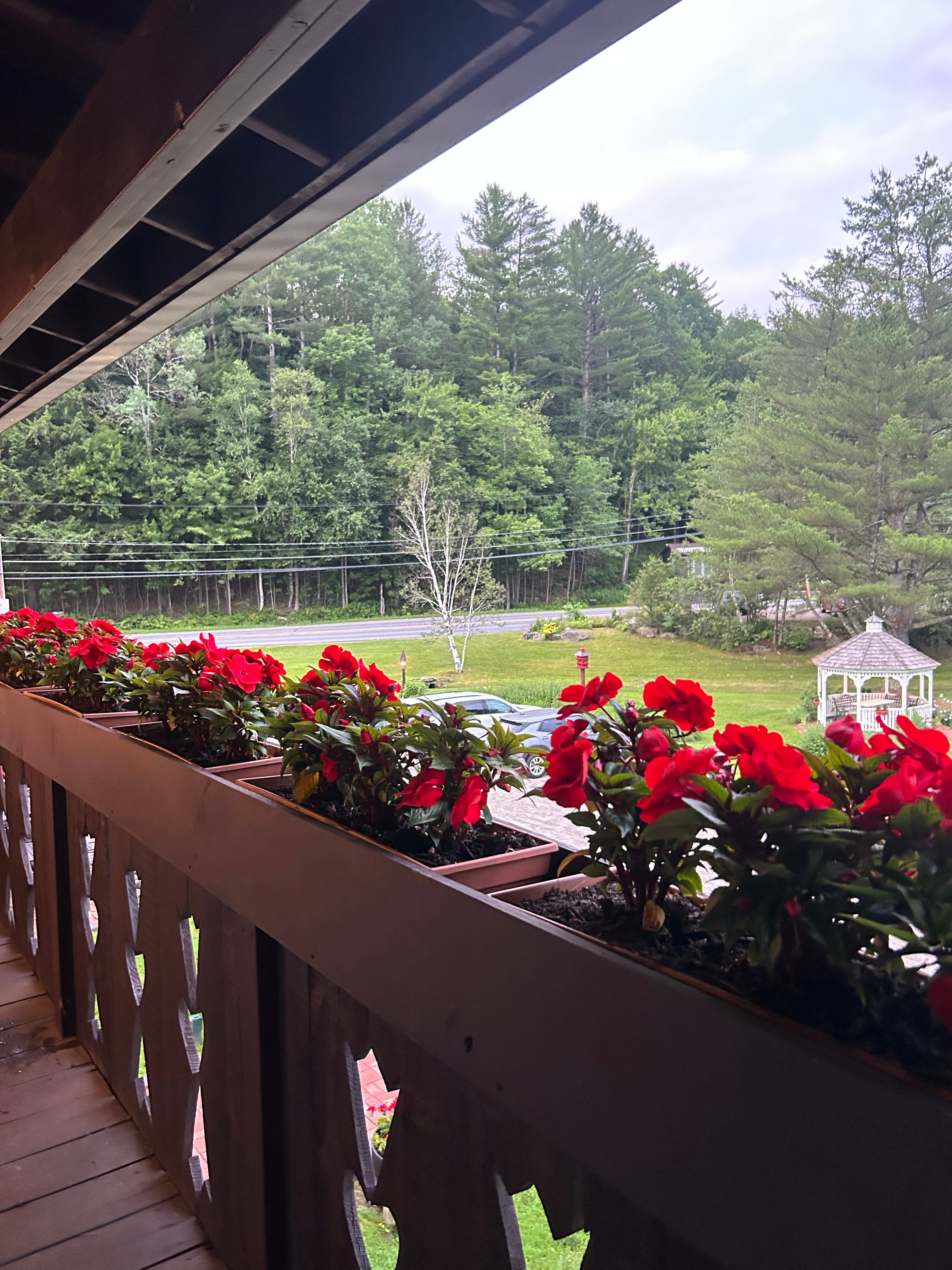 Innsbruck Inn at Stowe-官方