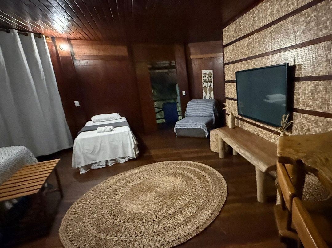Mansur Hotelaria de Charme