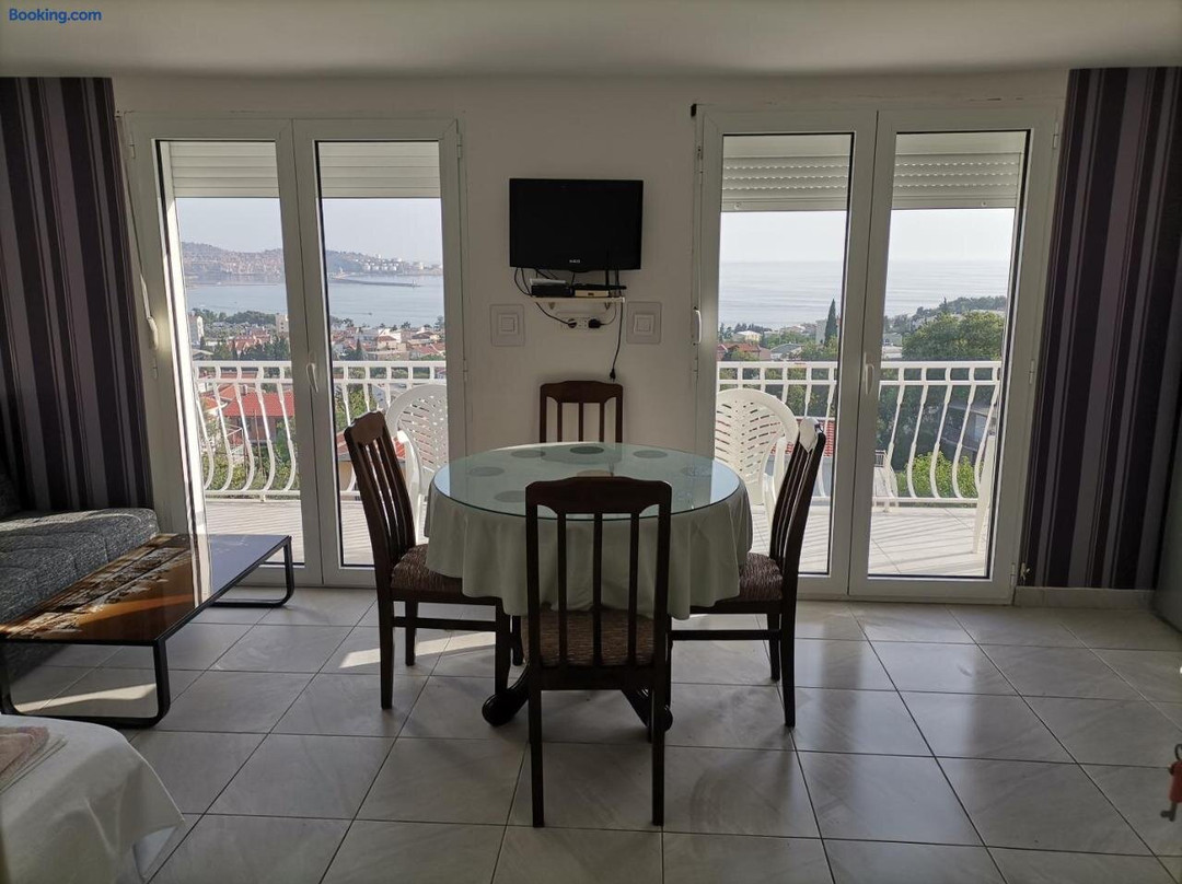 Apartments Stevanovic