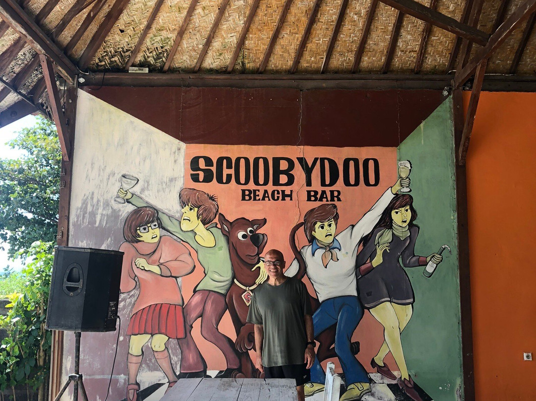 Jungut Batu Beach-蓝梦岛必去景点