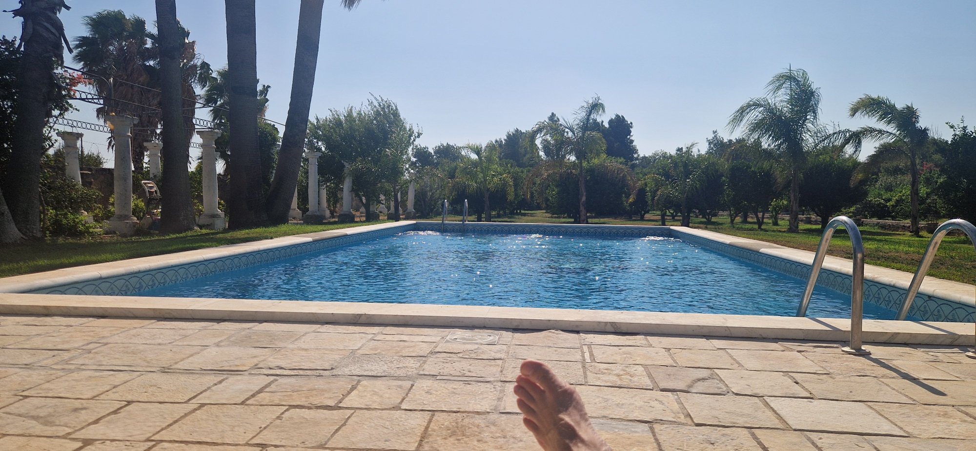 B&B Tenuta Stevens-官方