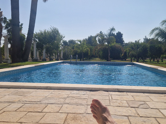 B&B Tenuta Stevens主图