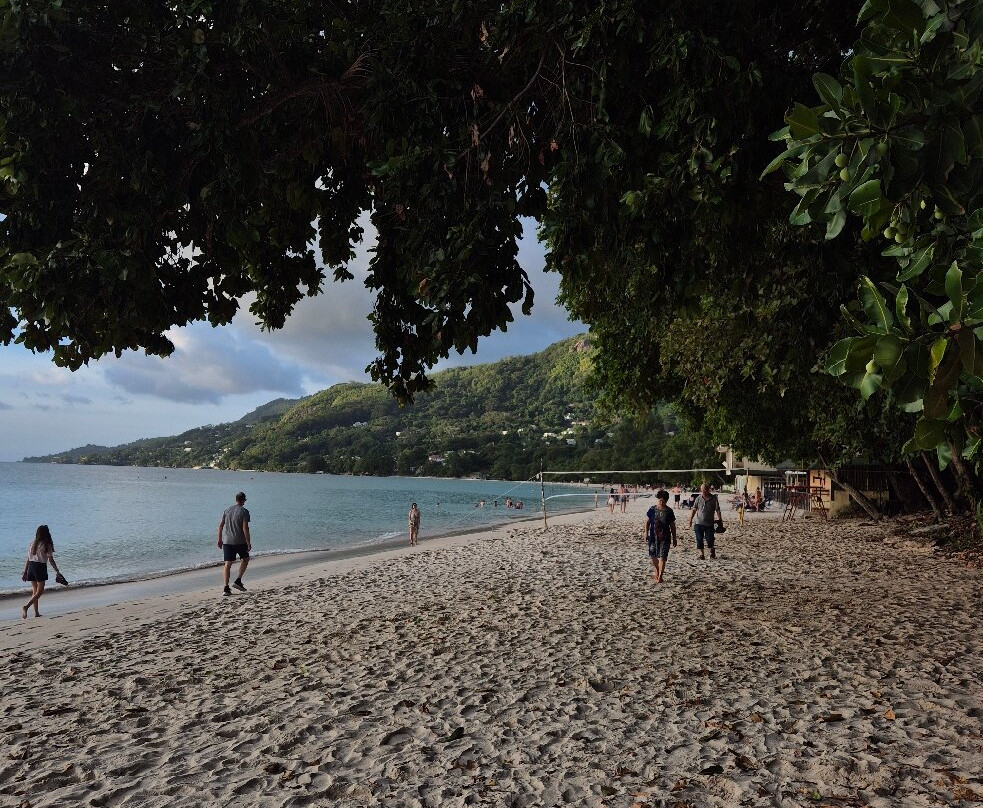 博瓦隆海滩-博瓦隆必去景点