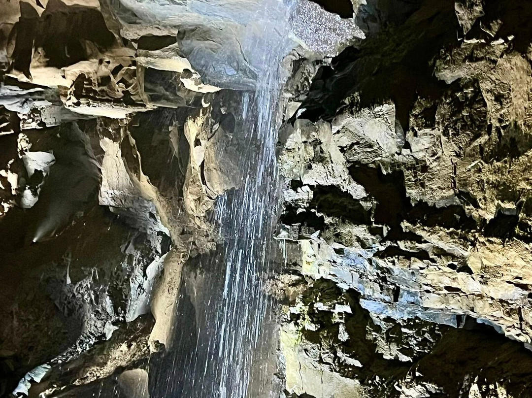 Aillwee Cave-Ballyvaughan必去景点