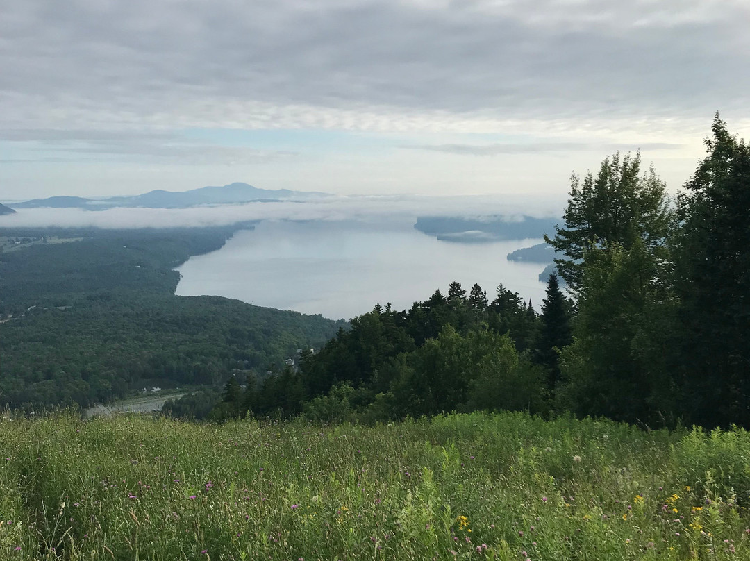 Owl's Head-Mansonville必去景点