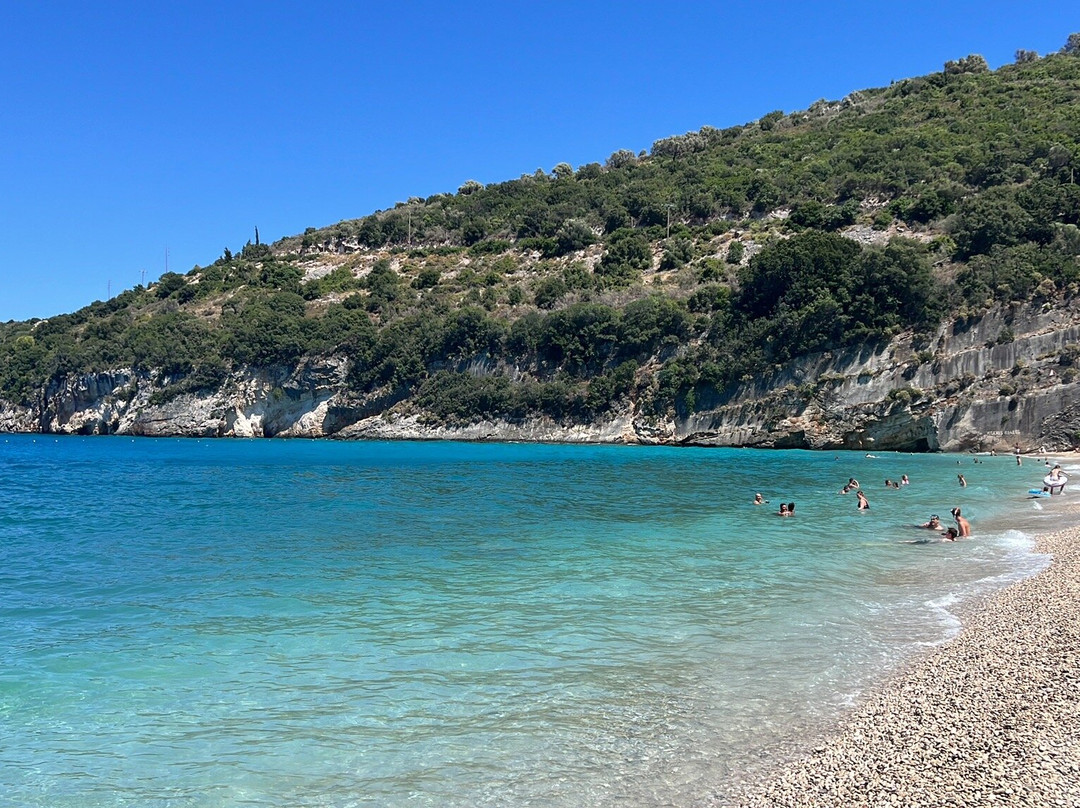 Makris Gialos Beach-Makris Gialos必去景点