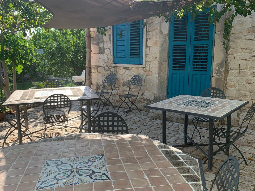 Agriturismo Case Brizza主图