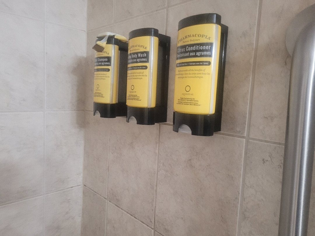 最佳西方马里波萨酒店及会议中心主图