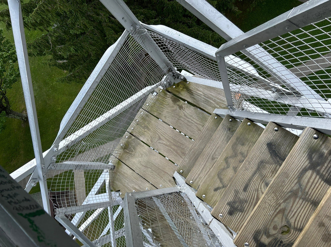 Sugar Hill State Forest