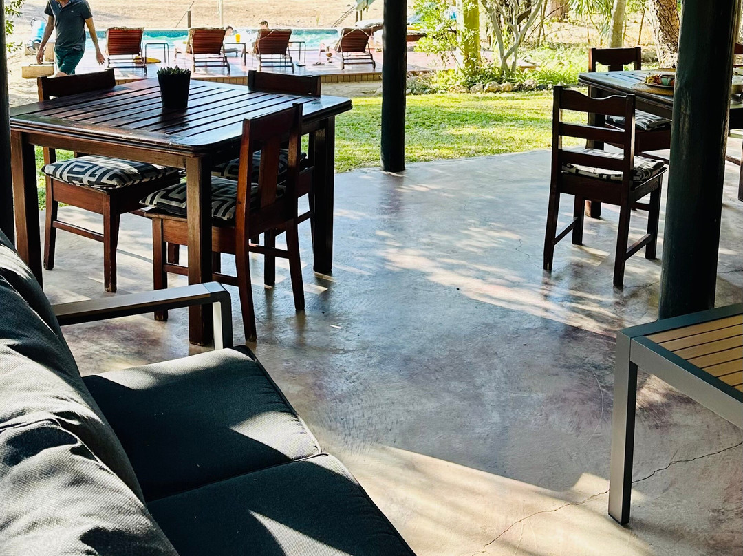 Masodini Private Game Lodge主图