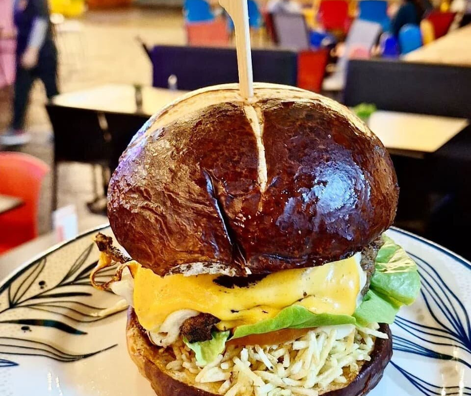 Peppers Soul Bistró