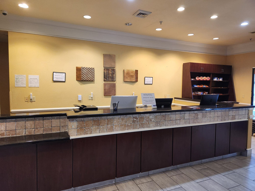 Stay Express Inn & Suites - Mobile, AL