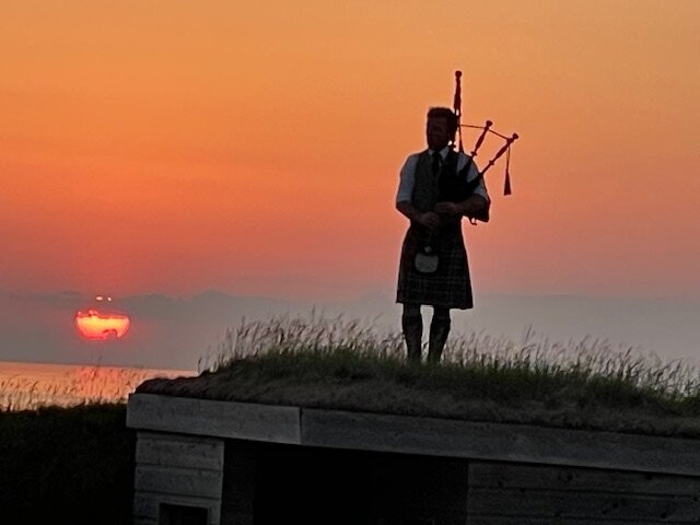 Cabot Cape Breton主图