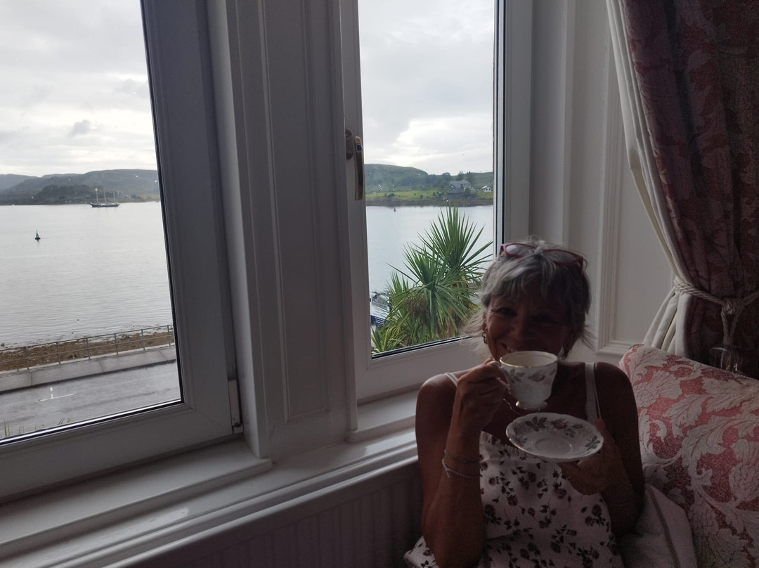 Alltavona Guest House主图