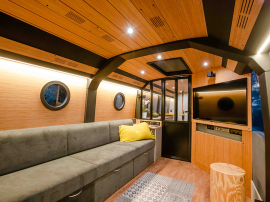 Coudes A Coudes-马赛必去景点