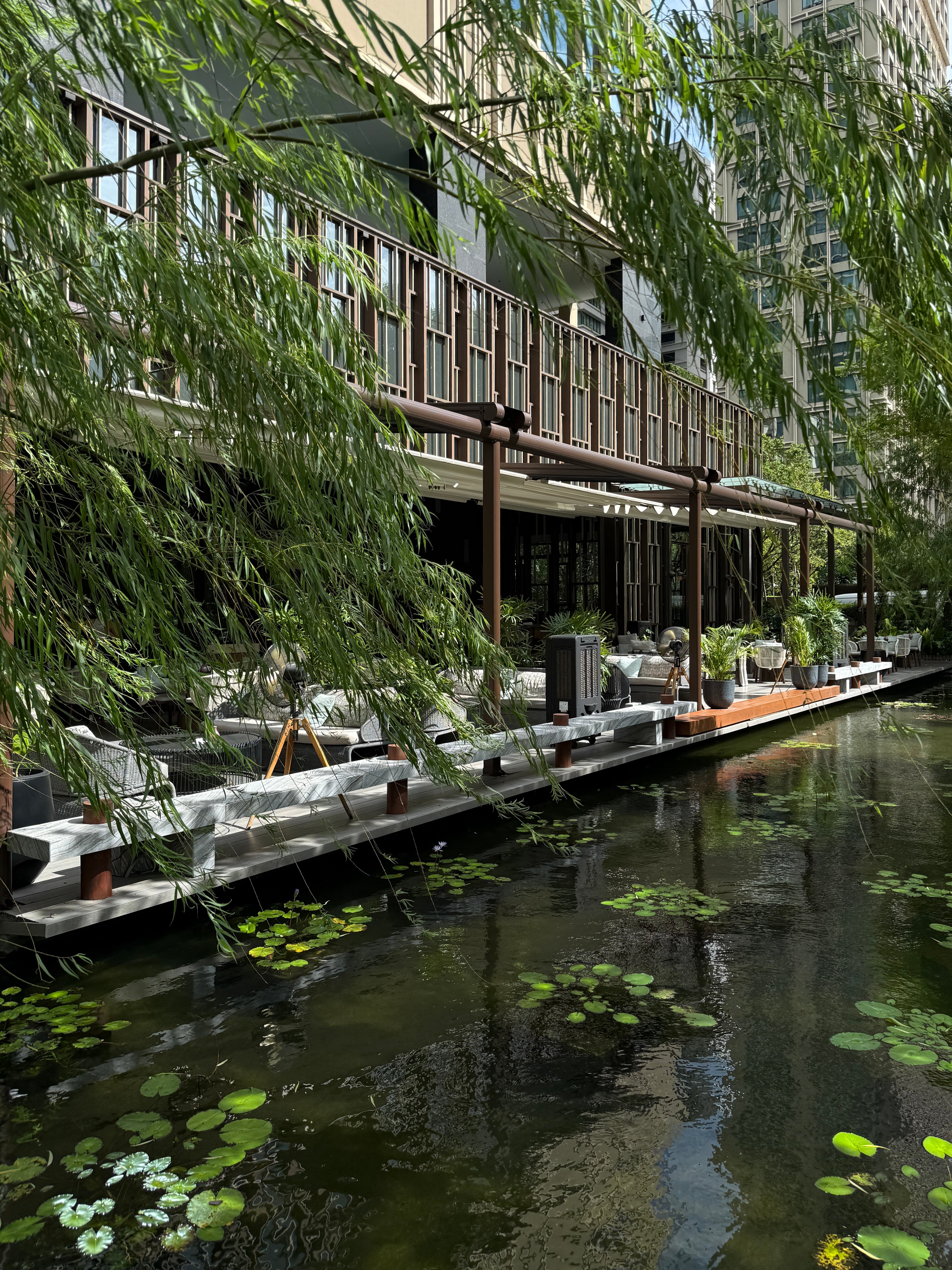 Kimpton Maa-lai Bangkok By IHG-浴室