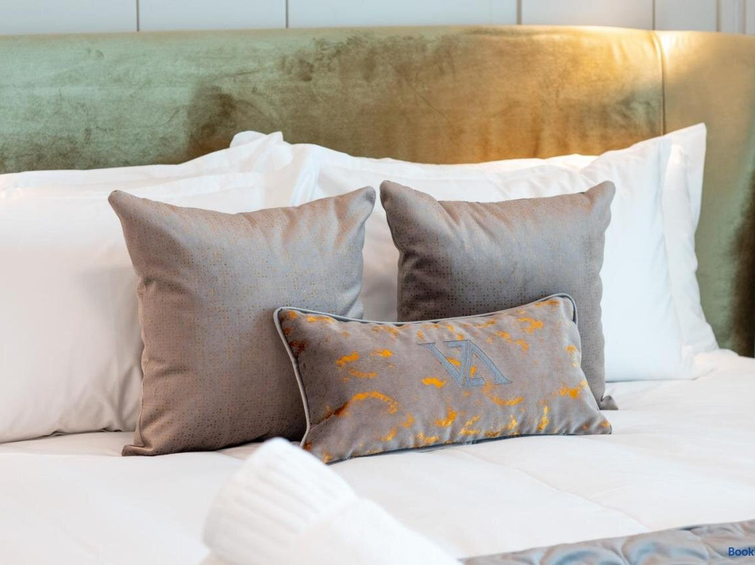 Karavelovo酒店住宿-Vizualiza Residence Hotel