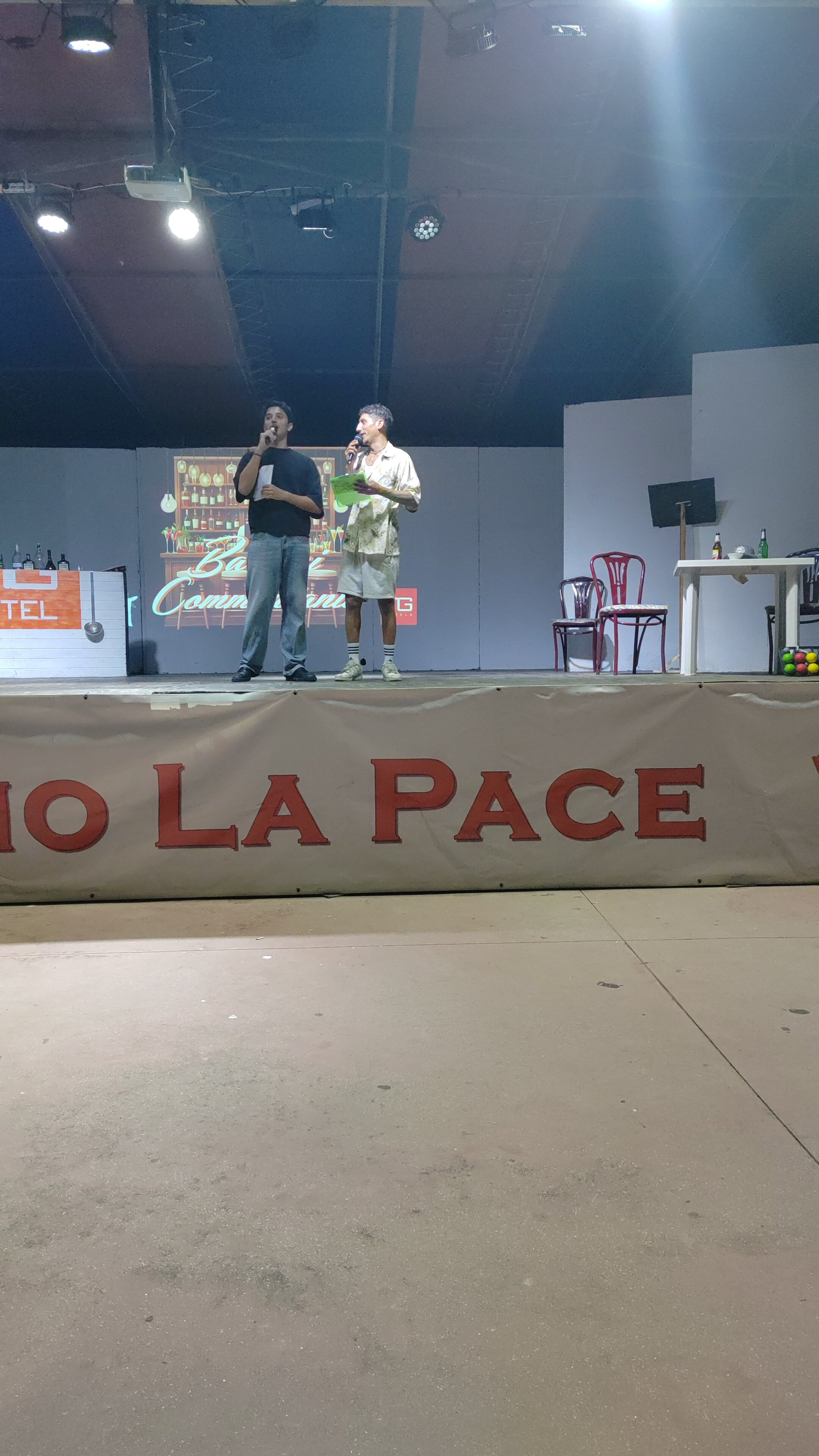 Villaggio La Pace Club-官方