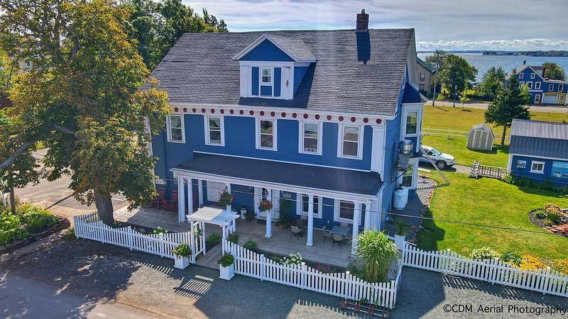 The Georgetown Inn & Restaurant主图