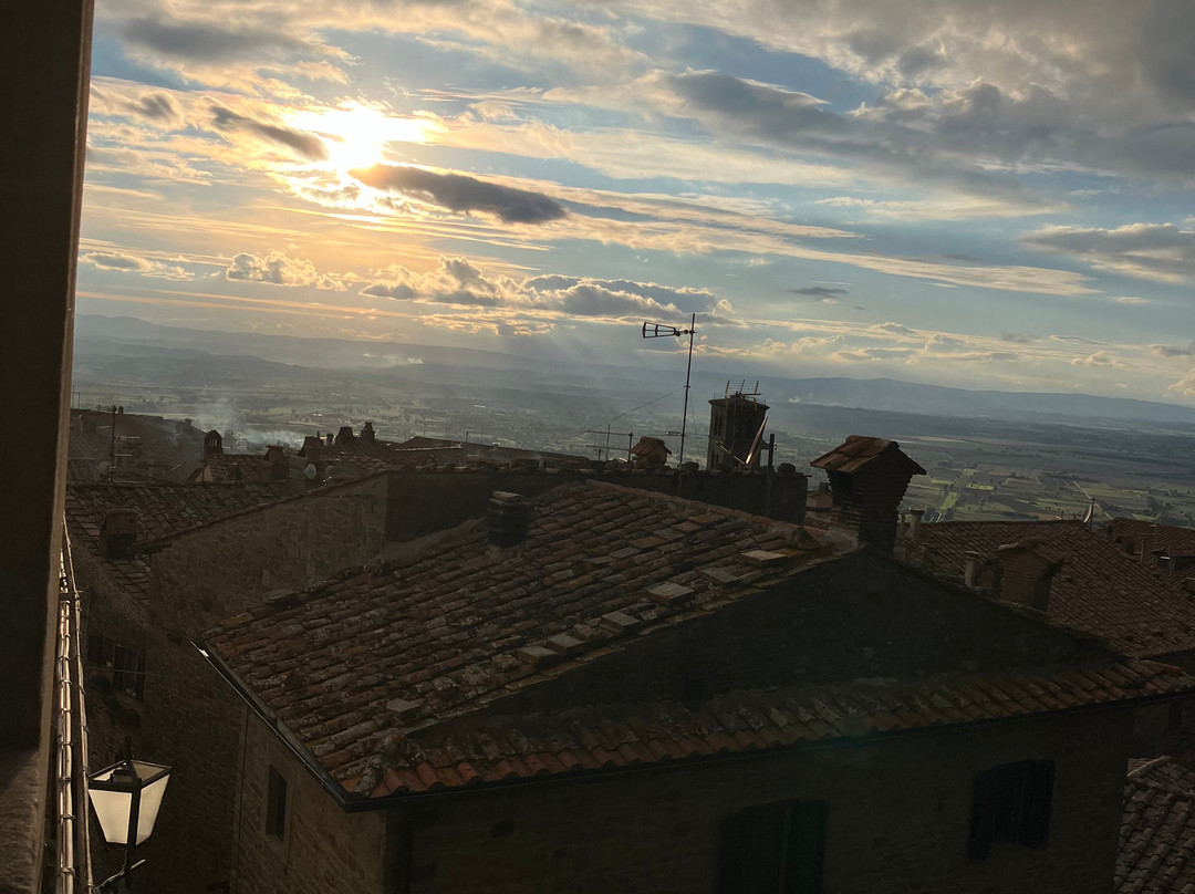 Monastero di Cortona Hotel & Spa主图