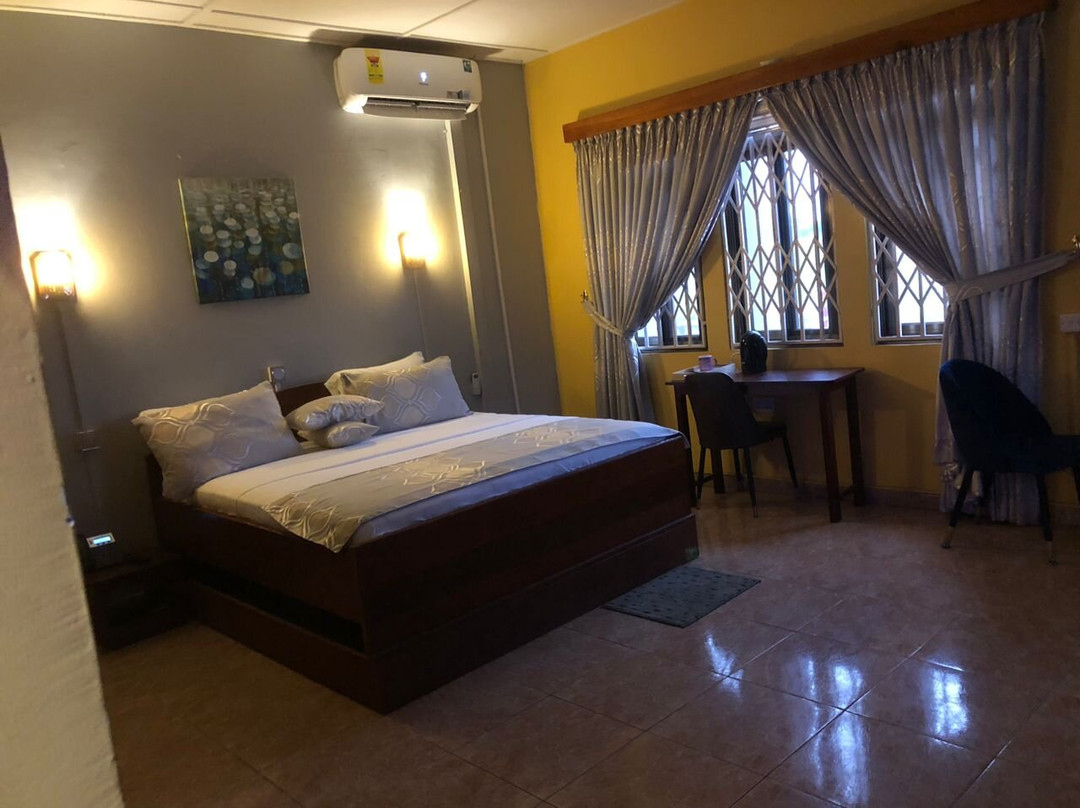 Malbert Inn Hotel
